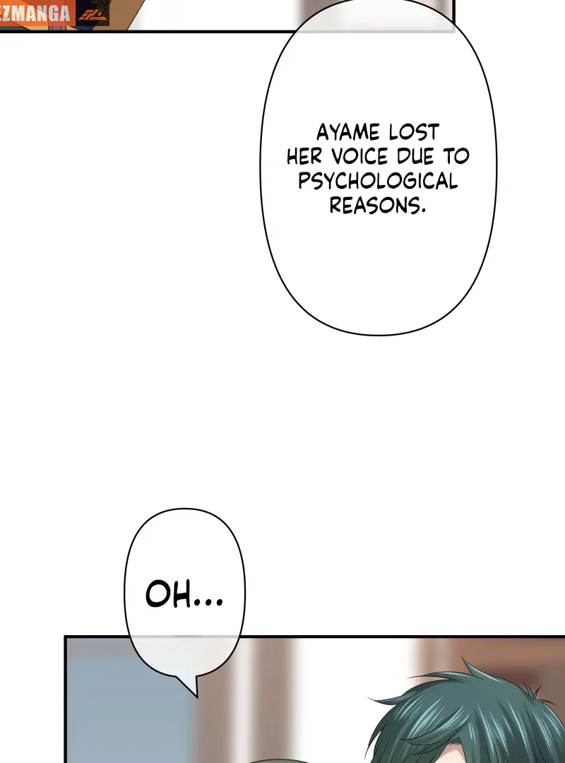 The Silent Sacrifice Princess And The Black Dragons Marriage Chapter 38 page 49 - 