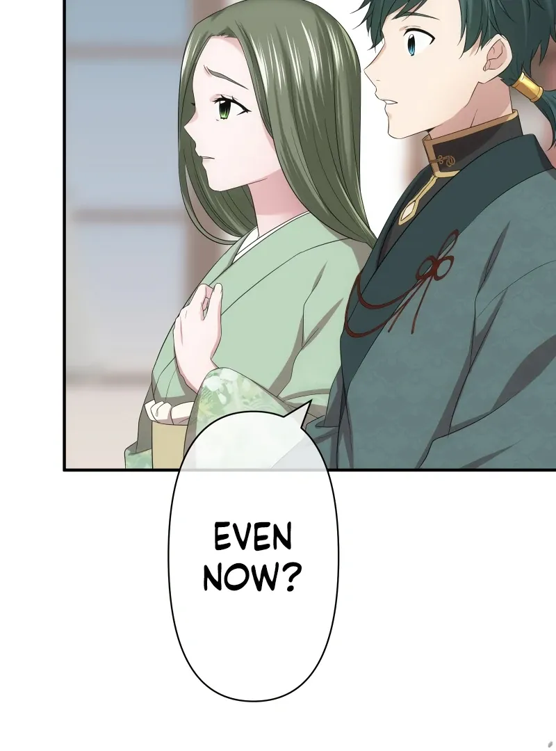 The Silent Sacrifice Princess And The Black Dragons Marriage Chapter 38 page 50 - 