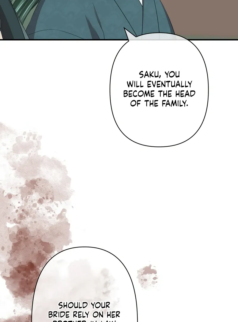 The Silent Sacrifice Princess And The Black Dragons Marriage Chapter 38 page 64 - 