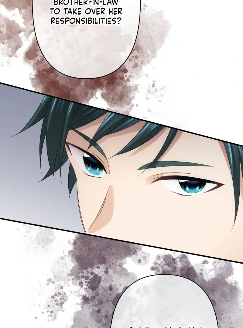 The Silent Sacrifice Princess And The Black Dragons Marriage Chapter 38 page 65 - 