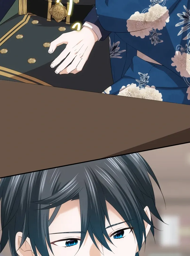 The Silent Sacrifice Princess And The Black Dragons Marriage Chapter 38 page 84 - 