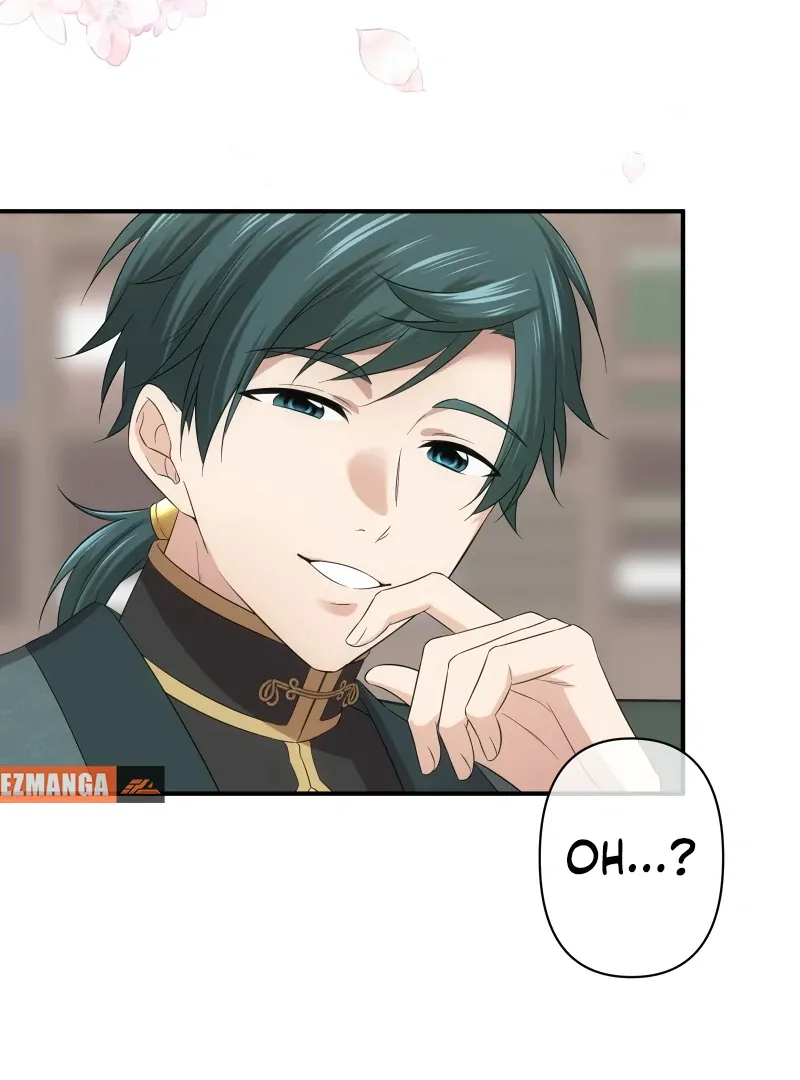 The Silent Sacrifice Princess And The Black Dragons Marriage Chapter 38 page 89 - 