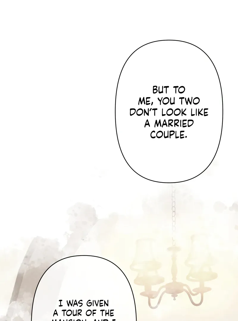 The Silent Sacrifice Princess And The Black Dragons Marriage Chapter 38 page 90 - 