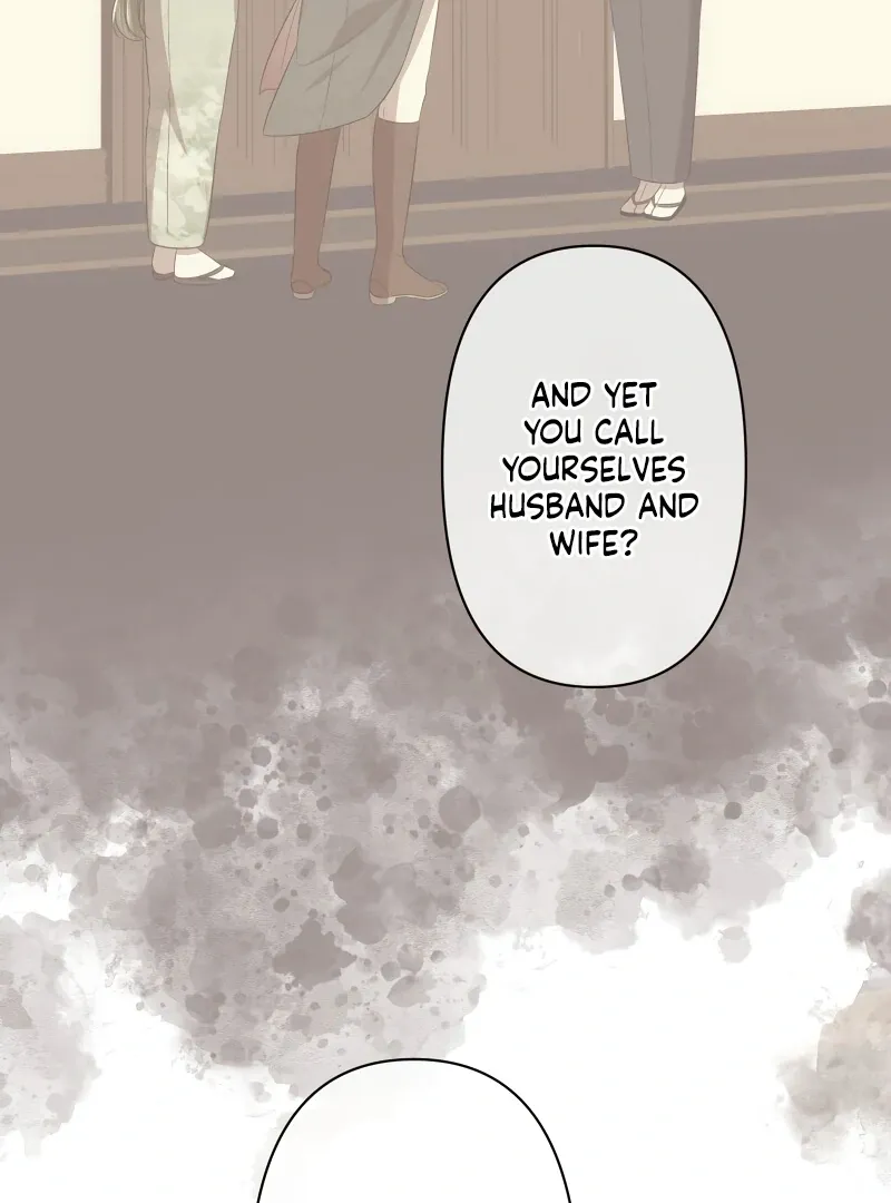 The Silent Sacrifice Princess And The Black Dragons Marriage Chapter 38 page 92 - 