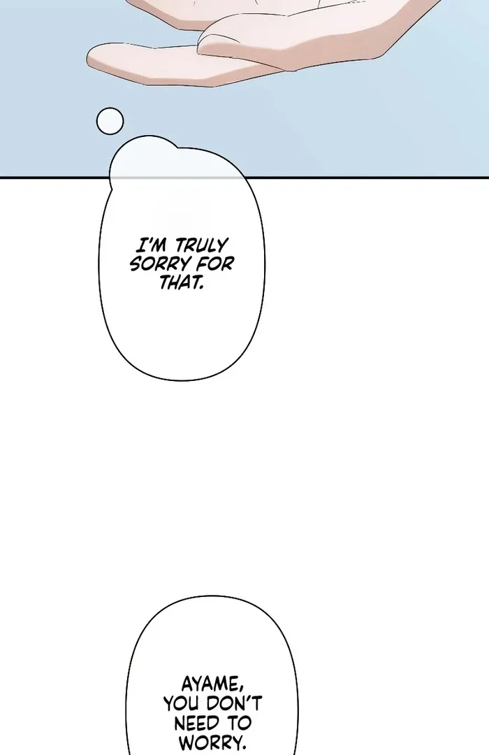 The Silent Sacrifice Princess And The Black Dragons Marriage Chapter 39 page 15 - 