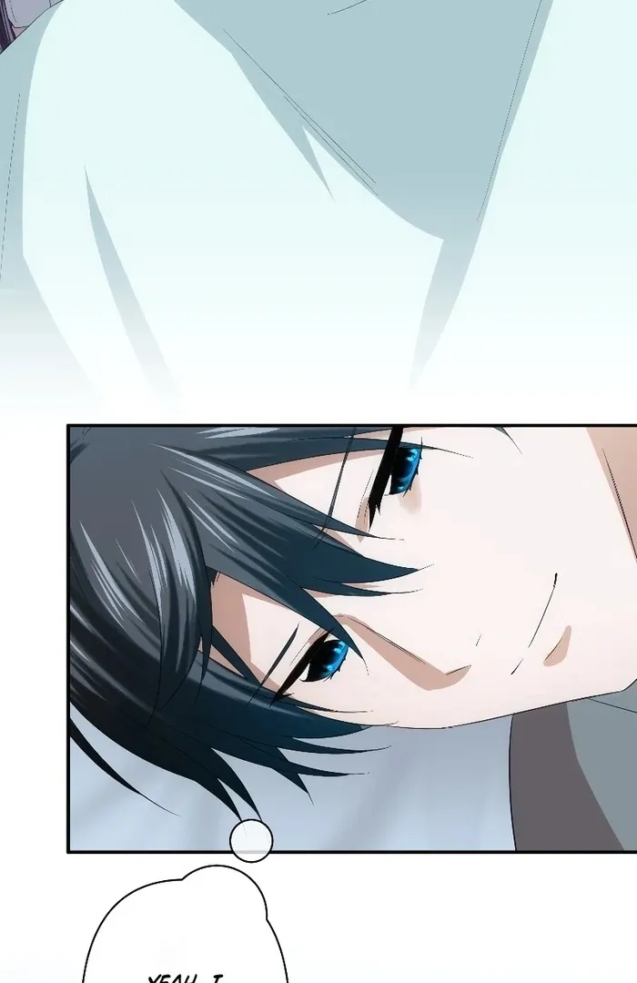 The Silent Sacrifice Princess And The Black Dragons Marriage Chapter 39 page 20 - 