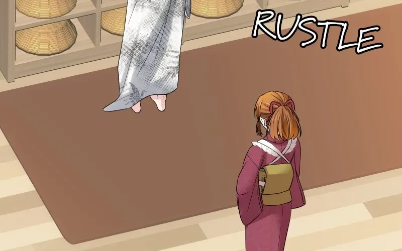 The Silent Sacrifice Princess And The Black Dragons Marriage Chapter 4 page 14 - 