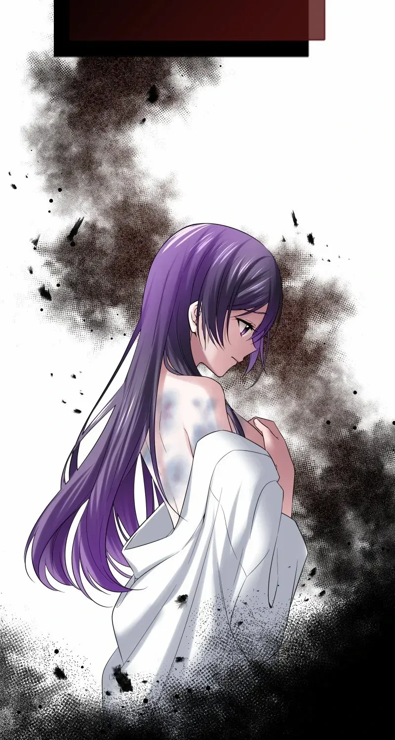 The Silent Sacrifice Princess And The Black Dragons Marriage Chapter 4 page 19 - 