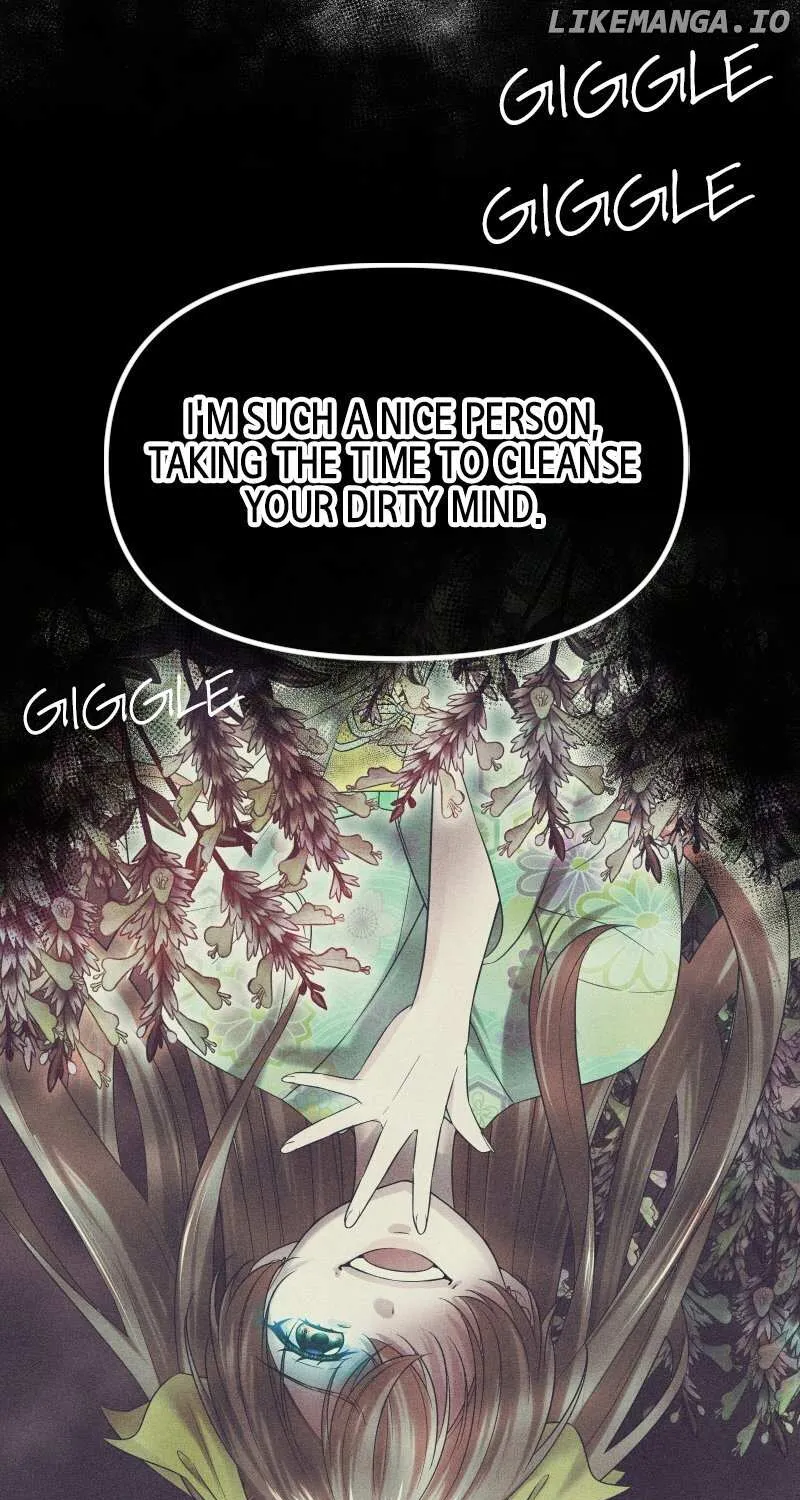 The Silent Sacrifice Princess And The Black Dragons Marriage Chapter 4 page 36 - 