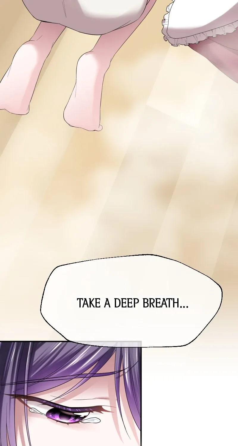 The Silent Sacrifice Princess And The Black Dragons Marriage Chapter 4 page 50 - 