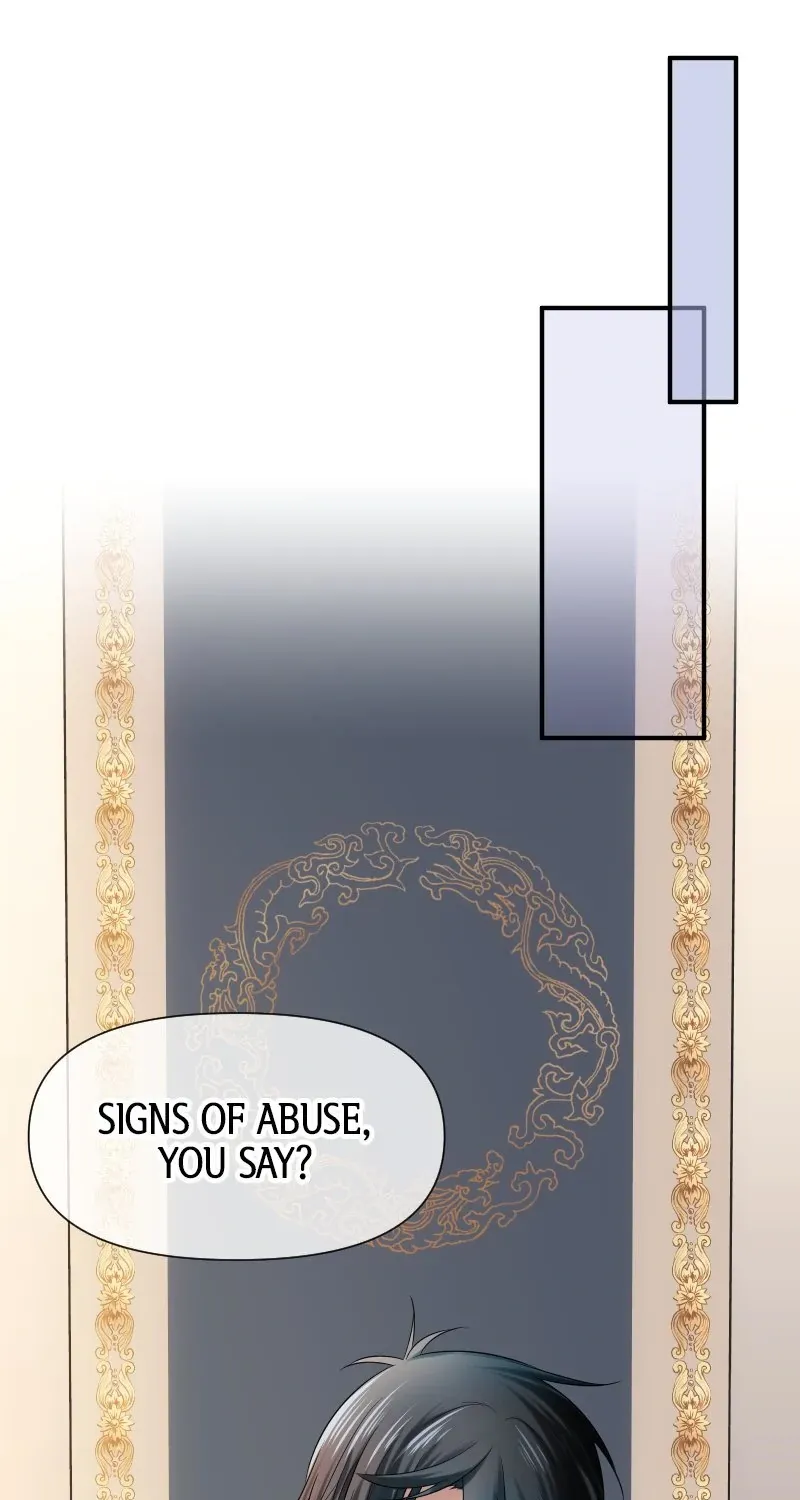 The Silent Sacrifice Princess And The Black Dragons Marriage Chapter 4 page 54 - 