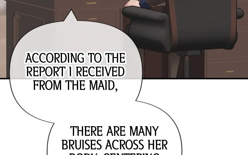 The Silent Sacrifice Princess And The Black Dragons Marriage Chapter 4 page 57 - 