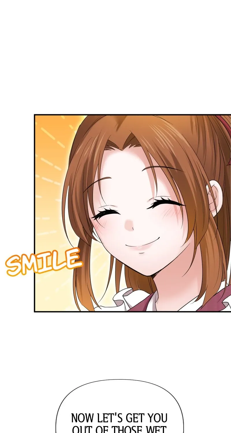 The Silent Sacrifice Princess And The Black Dragons Marriage Chapter 4 page 7 - 