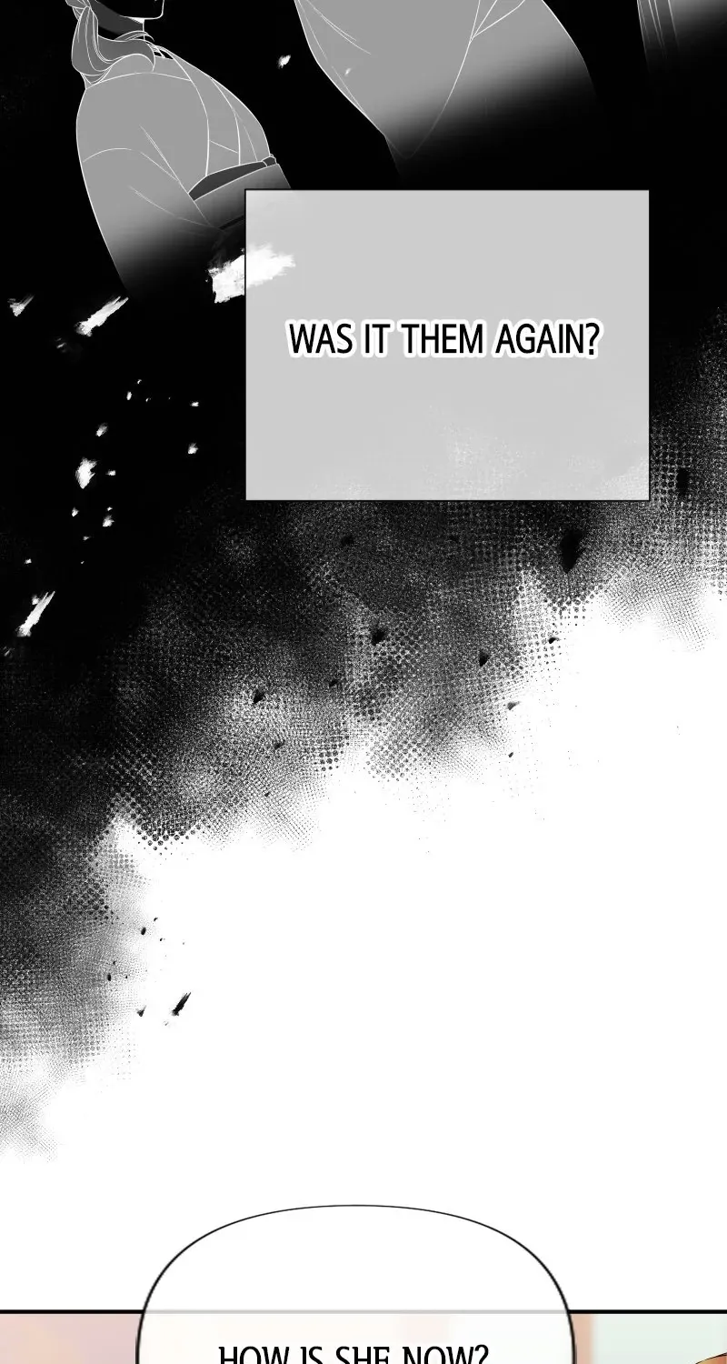 The Silent Sacrifice Princess And The Black Dragons Marriage Chapter 4 page 62 - 