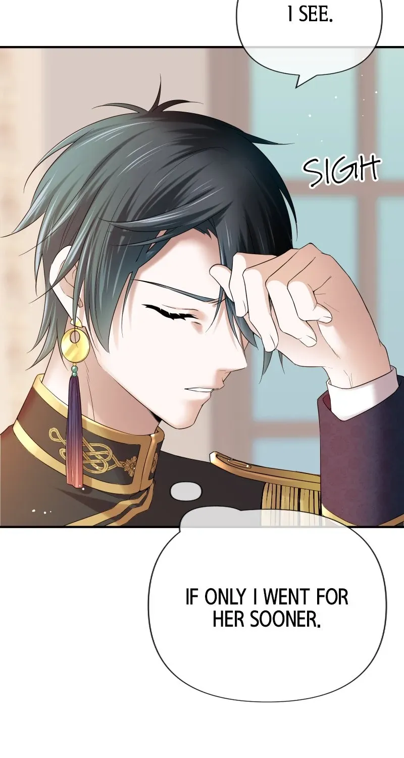 The Silent Sacrifice Princess And The Black Dragons Marriage Chapter 4 page 66 - 