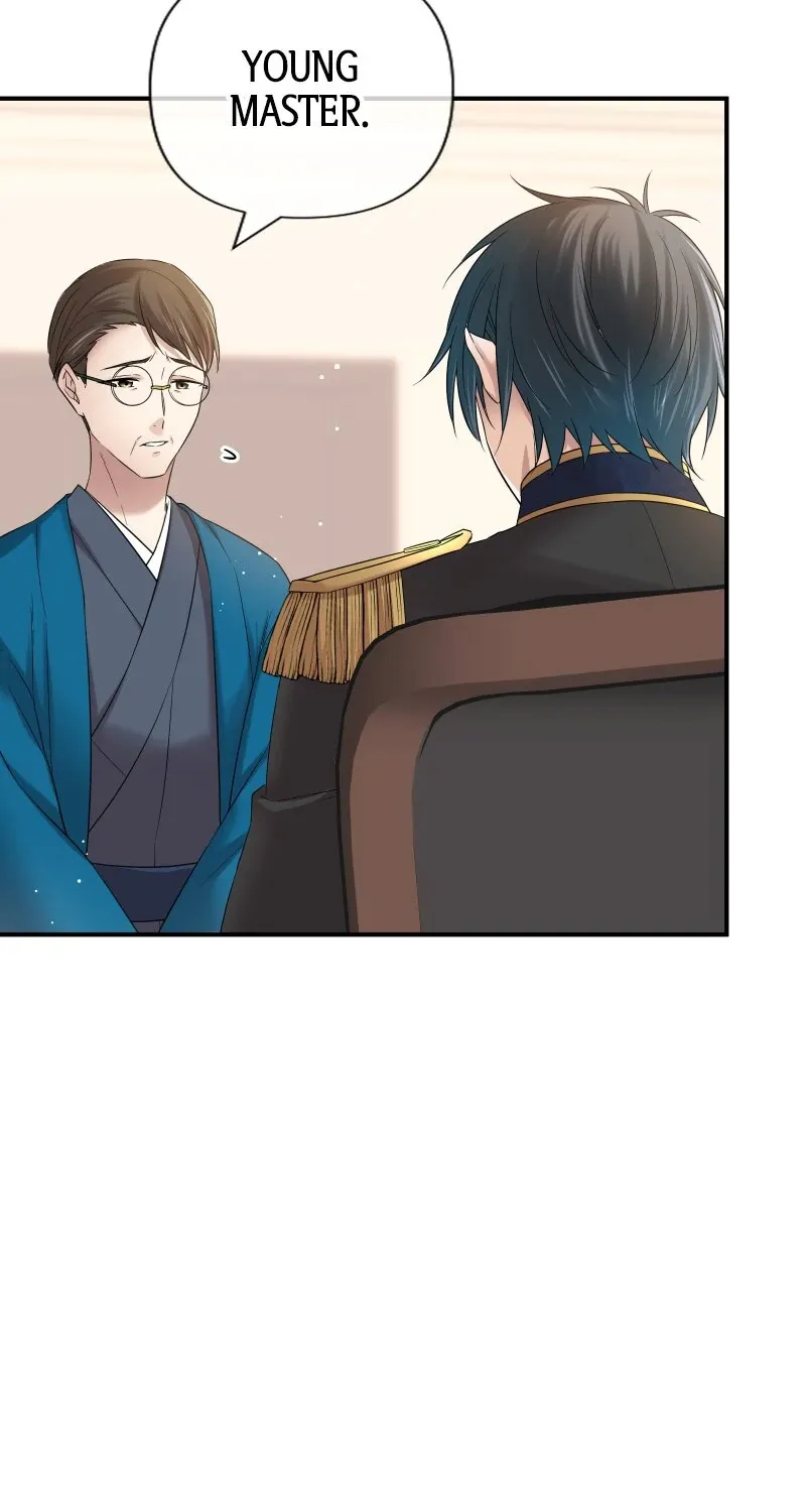 The Silent Sacrifice Princess And The Black Dragons Marriage Chapter 4 page 68 - 