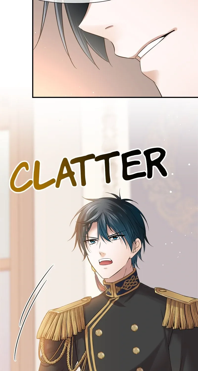 The Silent Sacrifice Princess And The Black Dragons Marriage Chapter 4 page 70 - 