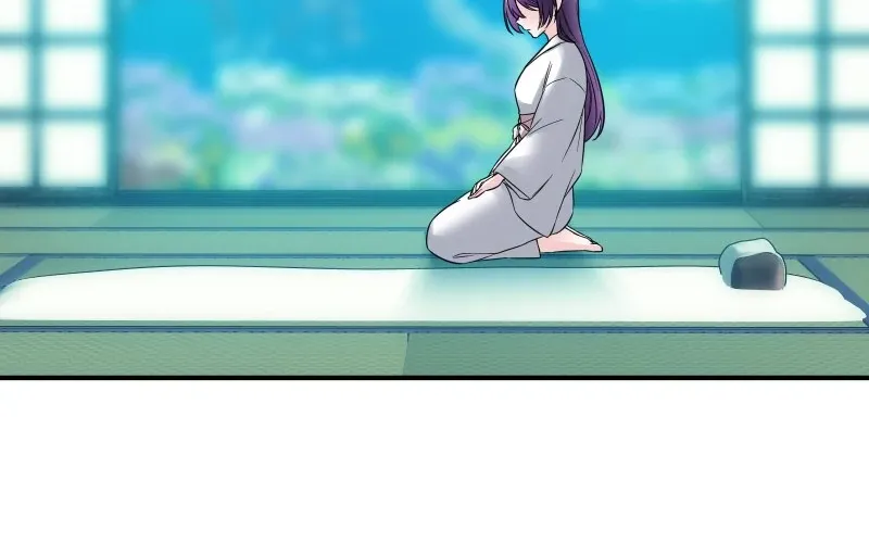 The Silent Sacrifice Princess And The Black Dragons Marriage Chapter 4 page 74 - 