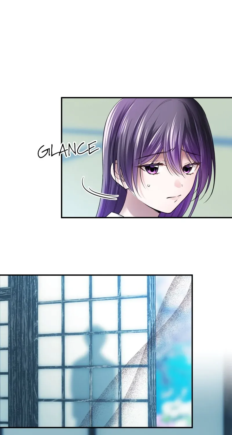 The Silent Sacrifice Princess And The Black Dragons Marriage Chapter 4 page 75 - 