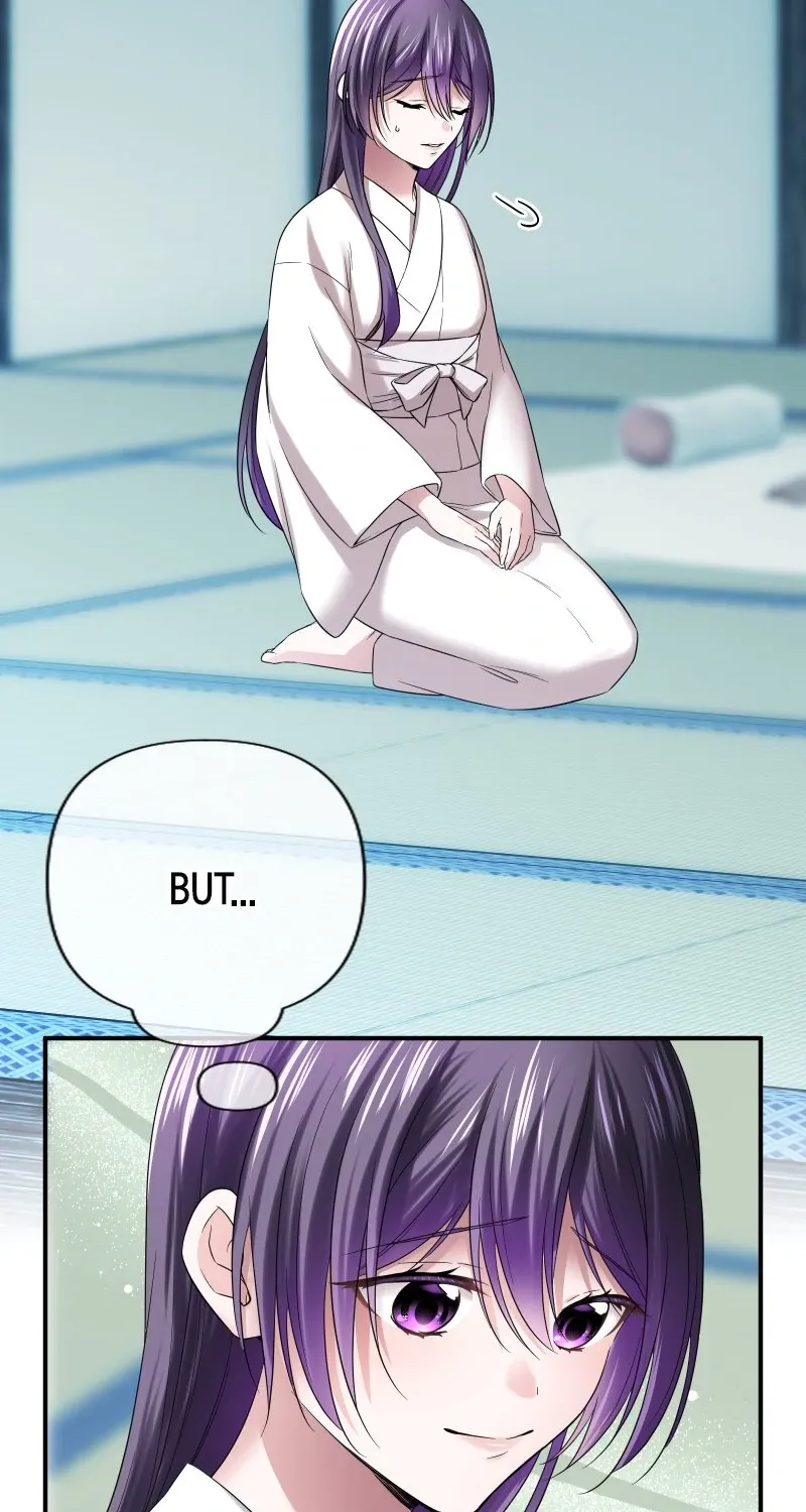 The Silent Sacrifice Princess And The Black Dragons Marriage Chapter 4 page 77 - 