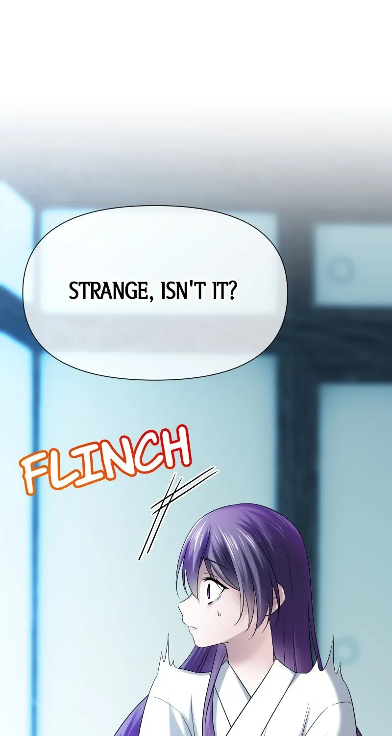 The Silent Sacrifice Princess And The Black Dragons Marriage Chapter 4 page 93 - 