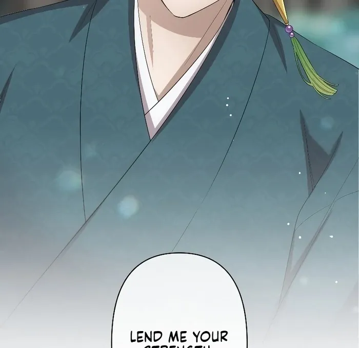 The Silent Sacrifice Princess And The Black Dragons Marriage Chapter 40 page 18 - 
