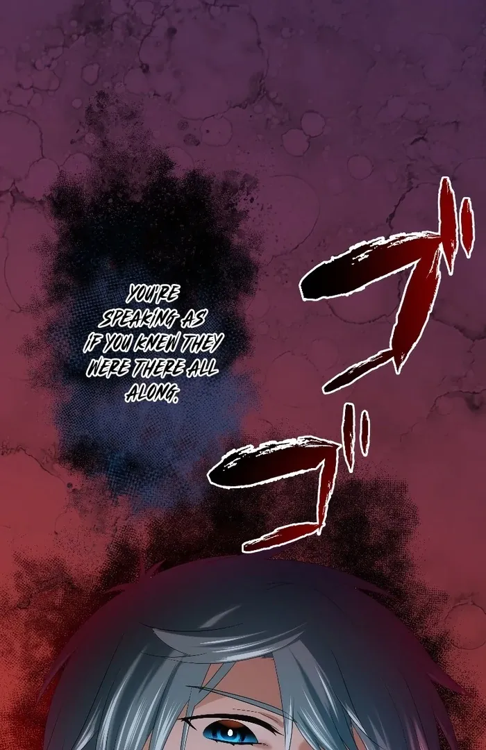 The Silent Sacrifice Princess And The Black Dragons Marriage Chapter 40 page 53 - 