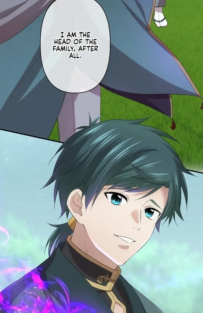 The Silent Sacrifice Princess And The Black Dragons Marriage Chapter 40 page 7 - 