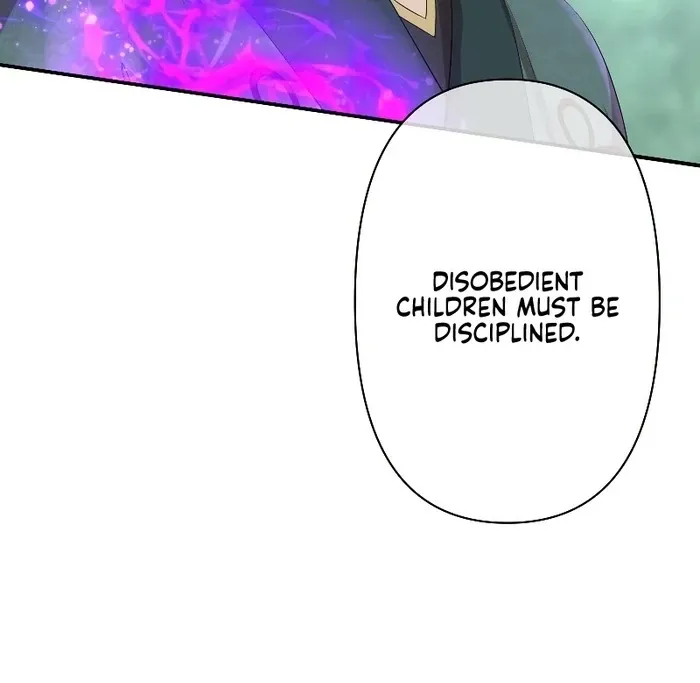 The Silent Sacrifice Princess And The Black Dragons Marriage Chapter 40 page 8 - 