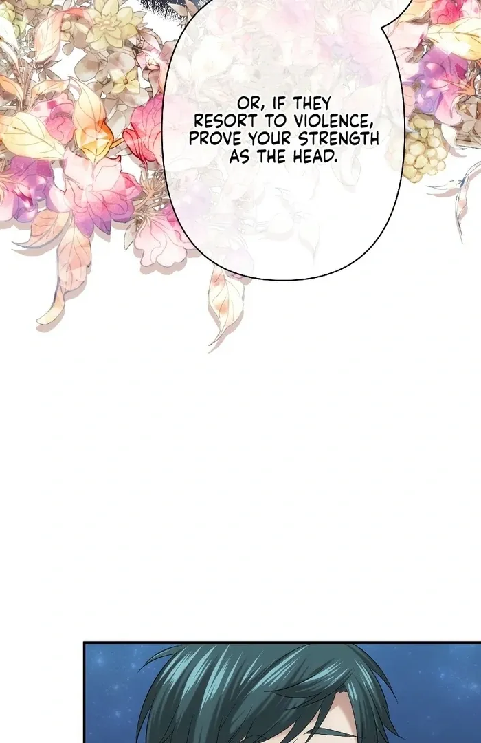 The Silent Sacrifice Princess And The Black Dragons Marriage Chapter 40 page 75 - 