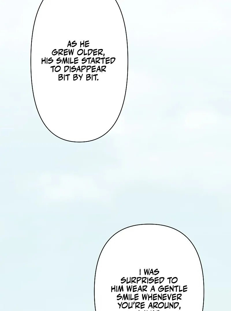 The Silent Sacrifice Princess And The Black Dragons Marriage Chapter 41 page 105 - 