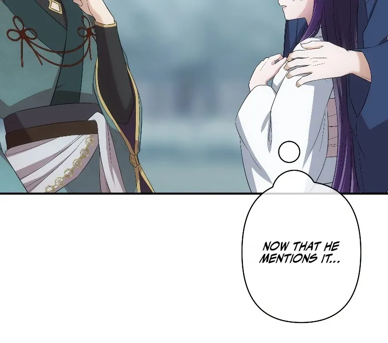 The Silent Sacrifice Princess And The Black Dragons Marriage Chapter 41 page 14 - 
