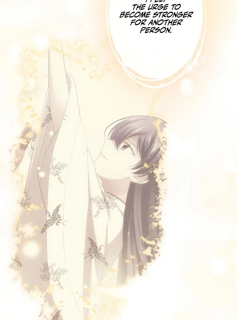 The Silent Sacrifice Princess And The Black Dragons Marriage Chapter 41 page 19 - 