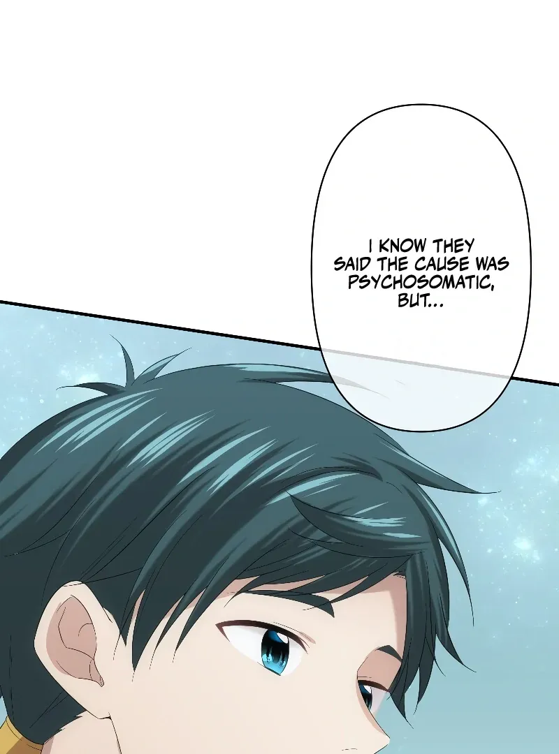 The Silent Sacrifice Princess And The Black Dragons Marriage Chapter 41 page 5 - 