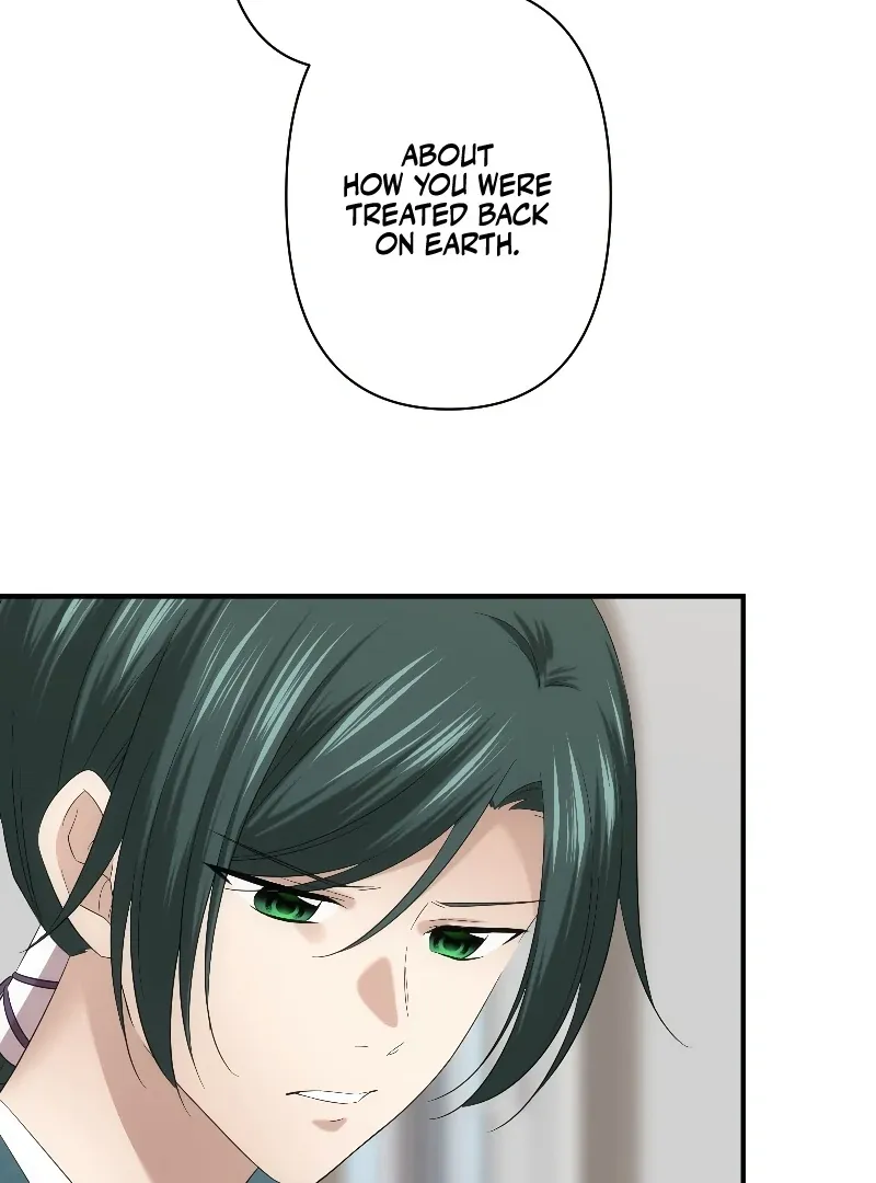 The Silent Sacrifice Princess And The Black Dragons Marriage Chapter 41 page 52 - 