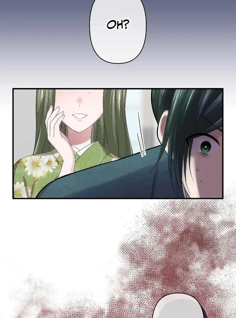 The Silent Sacrifice Princess And The Black Dragons Marriage Chapter 41 page 63 - 