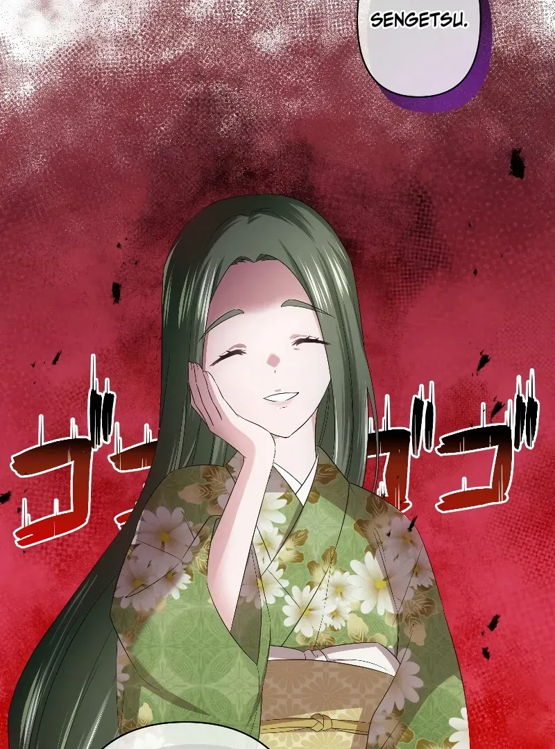 The Silent Sacrifice Princess And The Black Dragons Marriage Chapter 41 page 64 - 