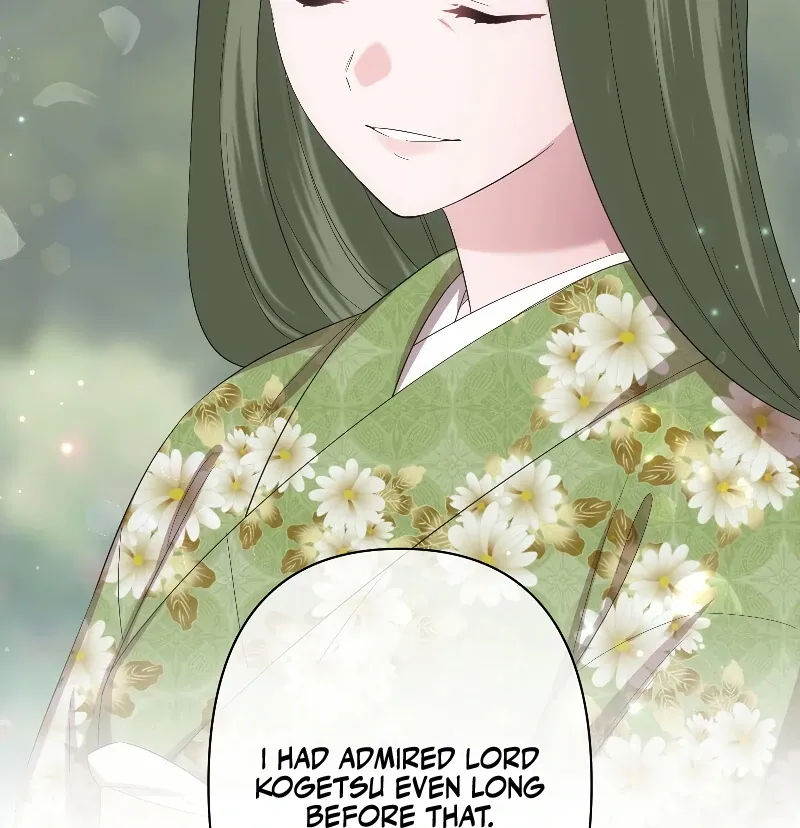 The Silent Sacrifice Princess And The Black Dragons Marriage Chapter 41 page 82 - 