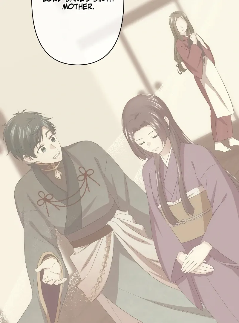 The Silent Sacrifice Princess And The Black Dragons Marriage Chapter 41 page 85 - 