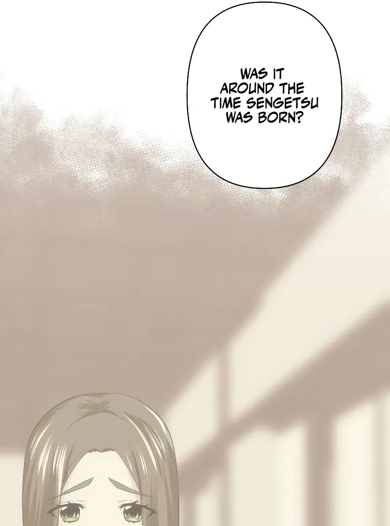 The Silent Sacrifice Princess And The Black Dragons Marriage Chapter 41 page 97 - 