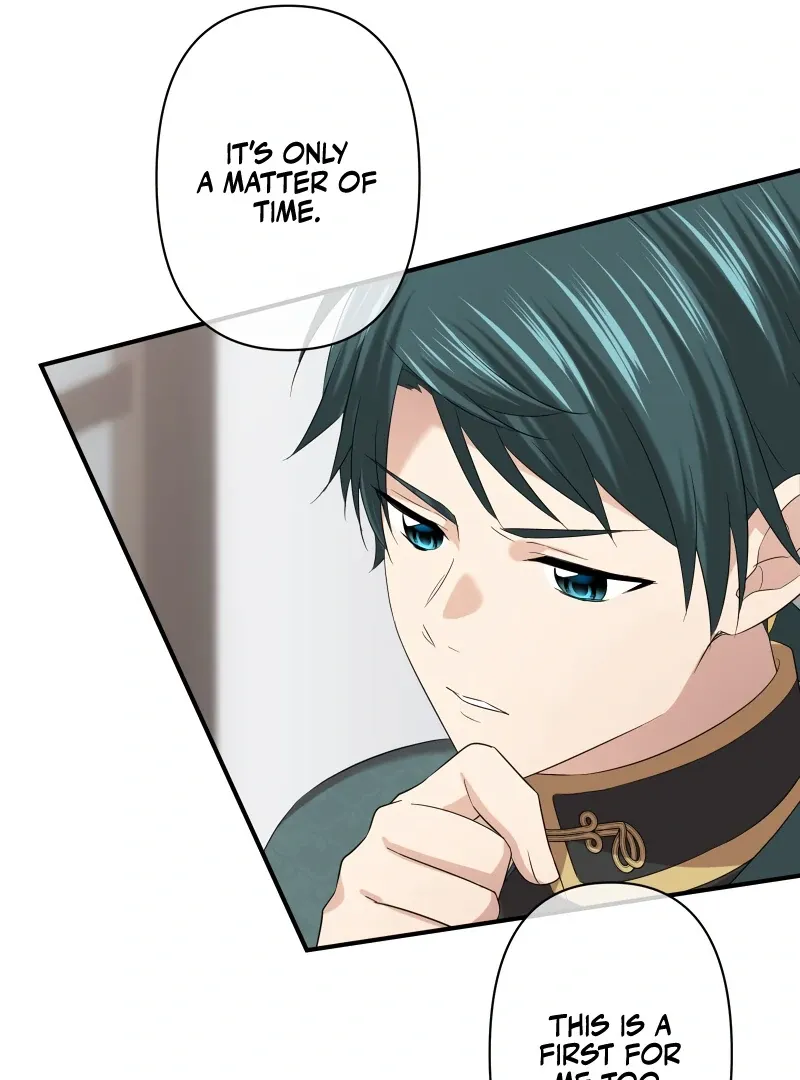 The Silent Sacrifice Princess And The Black Dragons Marriage Chapter 42 page 11 - 