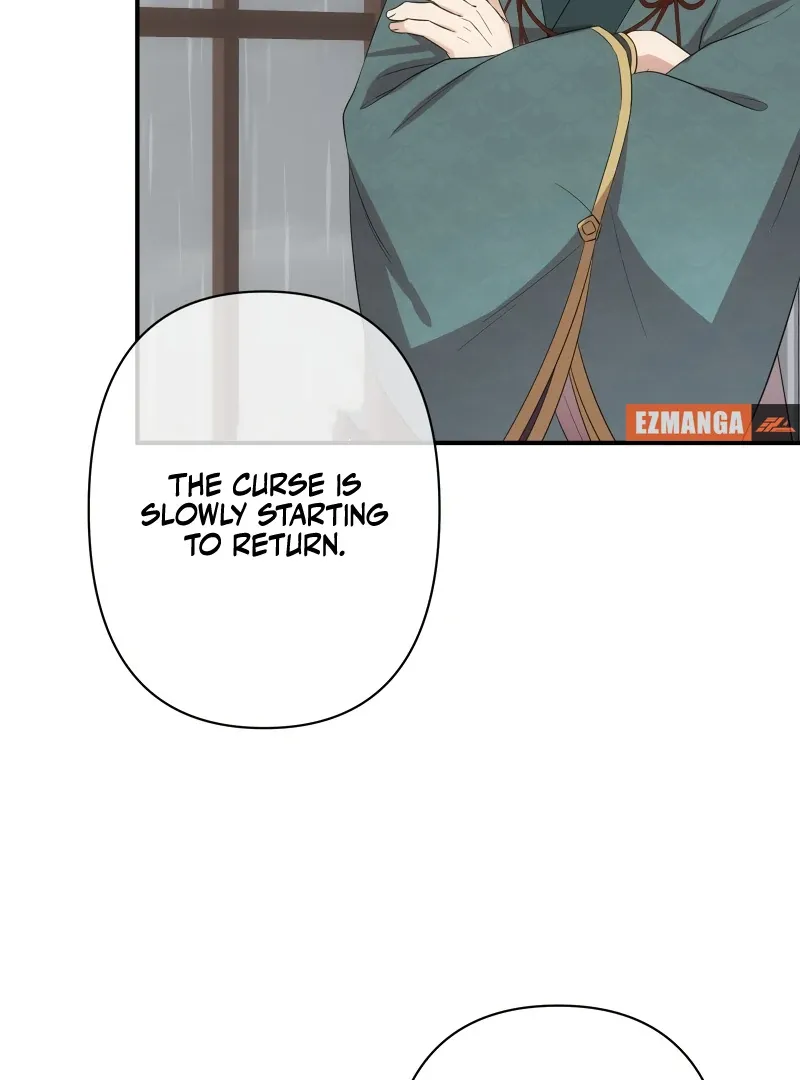 The Silent Sacrifice Princess And The Black Dragons Marriage Chapter 42 page 4 - 