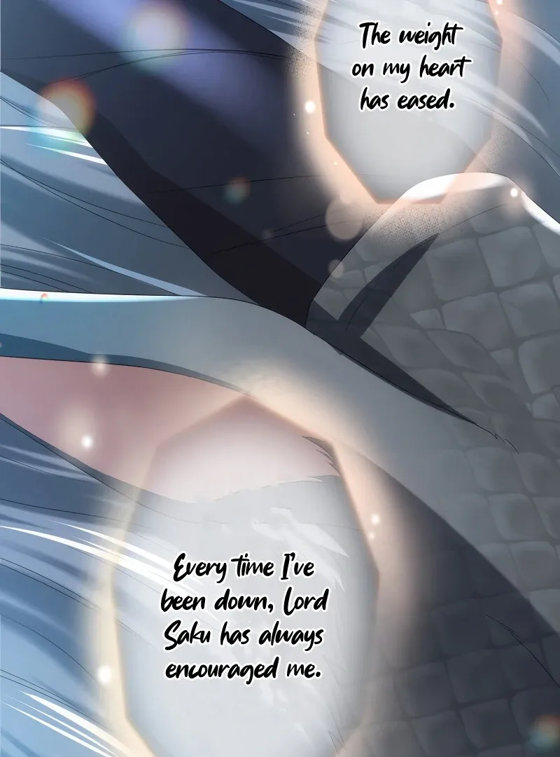 The Silent Sacrifice Princess And The Black Dragons Marriage Chapter 42 page 57 - 