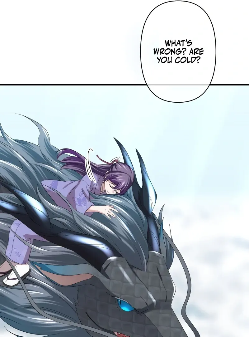 The Silent Sacrifice Princess And The Black Dragons Marriage Chapter 42 page 64 - 