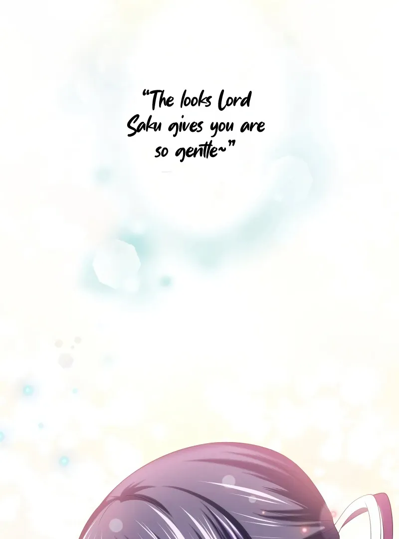 The Silent Sacrifice Princess And The Black Dragons Marriage Chapter 42 page 78 - 
