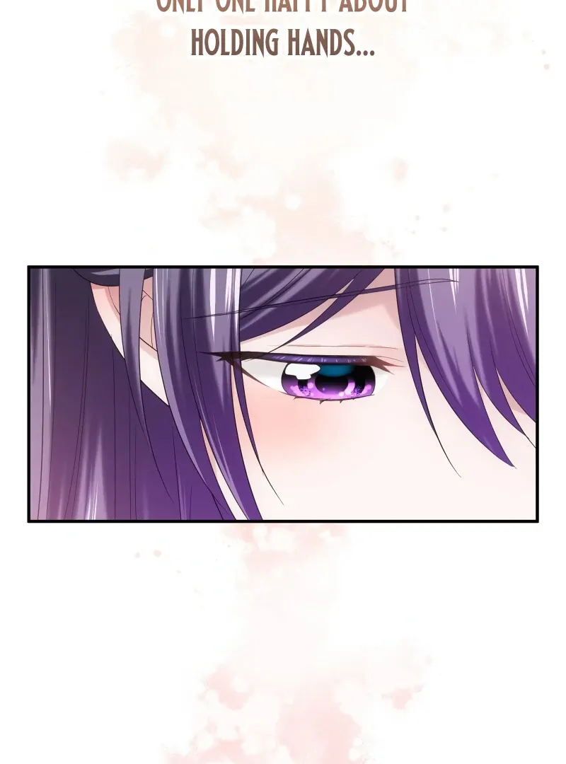 The Silent Sacrifice Princess And The Black Dragons Marriage Chapter 42 page 87 - 
