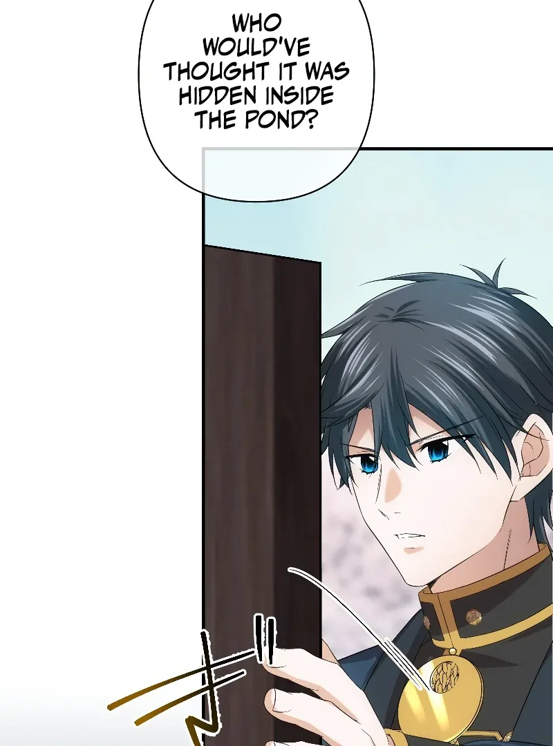 The Silent Sacrifice Princess And The Black Dragons Marriage Chapter 43 page 26 - 