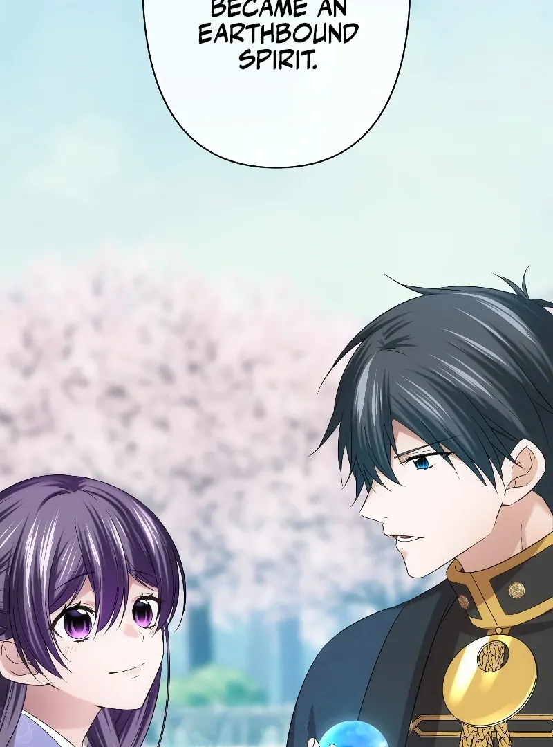 The Silent Sacrifice Princess And The Black Dragons Marriage Chapter 43 page 31 - 
