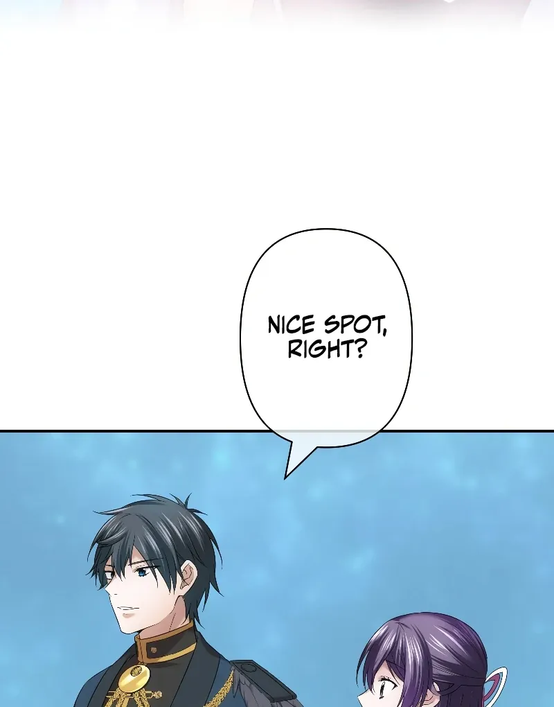 The Silent Sacrifice Princess And The Black Dragons Marriage Chapter 43 page 42 - 