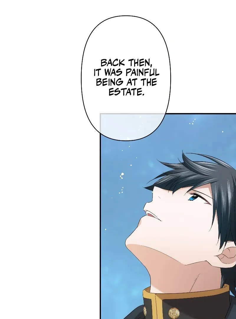 The Silent Sacrifice Princess And The Black Dragons Marriage Chapter 43 page 44 - 